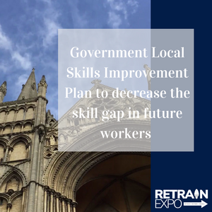 Government Introduce ‘Skills Accelerator' to reshape the technical skills system in supporting the needs of employers.